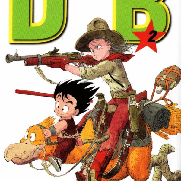 Dragon Ball. Evergreen Edition - Vol. 02