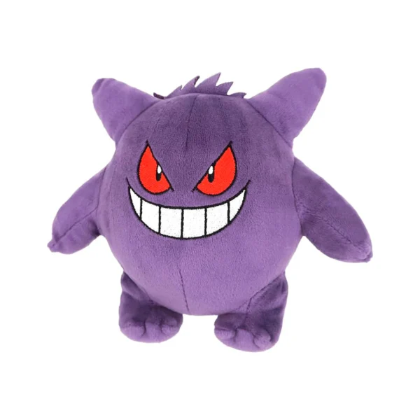 Pokémon: Allstar Collection - Gengar