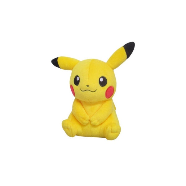 Pokémon: Allstar Collection - Pikachu Female