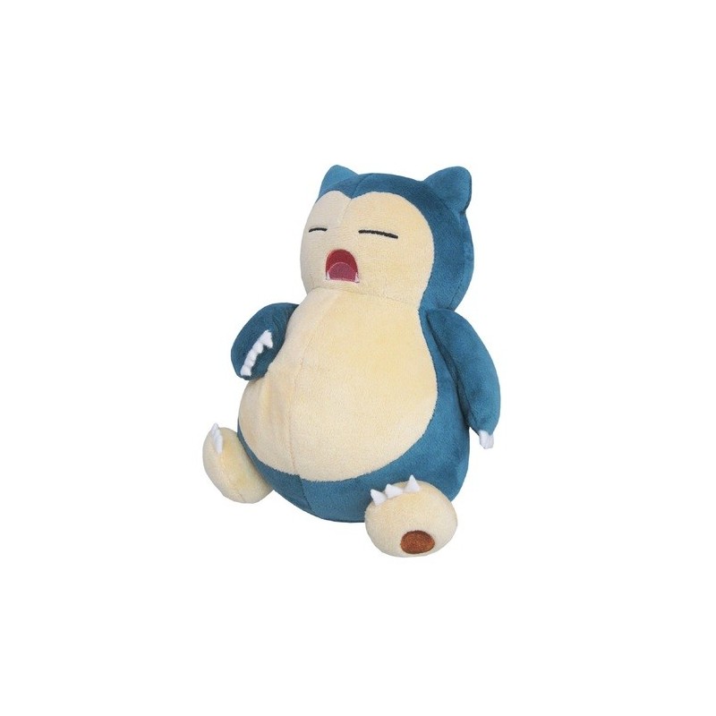 Pokémon: Allstar Collection - Snorlax