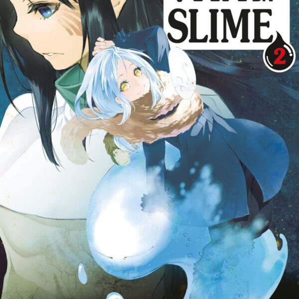 Vita da slime - Vol. 02