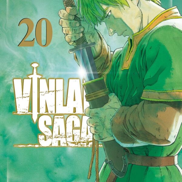 Vinland Saga - Vol. 20