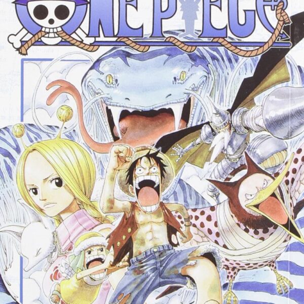 One Piece: New Edition - Vol. 29