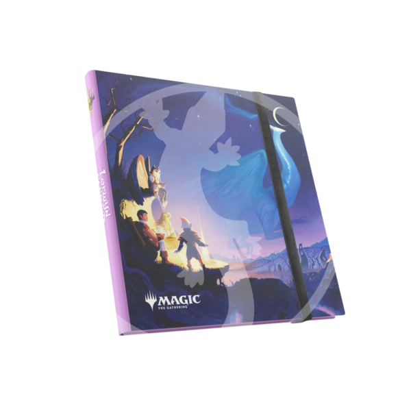 Magic The Gathering:  Gamegenic - "Lorwyn" – Eclipsed 24-Pocket