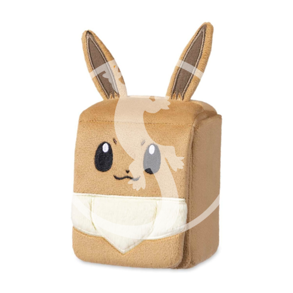 Pokémon TCG: Eevee - Deck Box