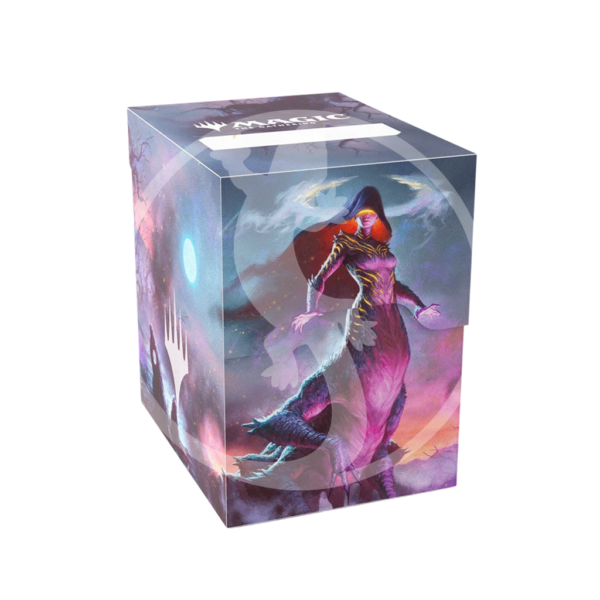 Magic The Gathering: Gamegenic - Soft Crate 80+ - Lorwyn Eclipsed - Moonshadow