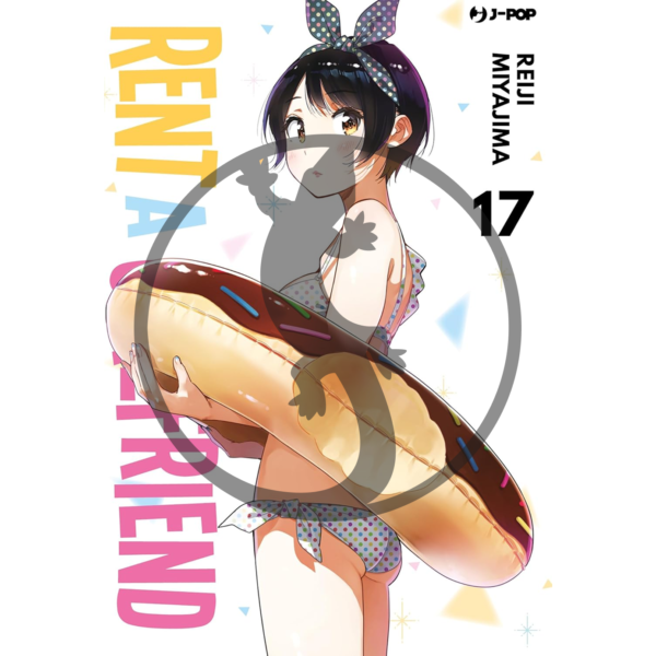 Rent a girlfriend - Vol. 17