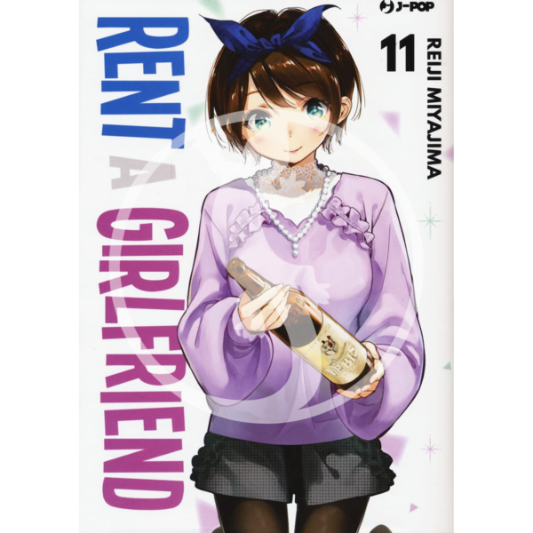 Rent a girlfriend - Vol. 11