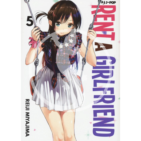 Rent a girlfriend - Vol. 05