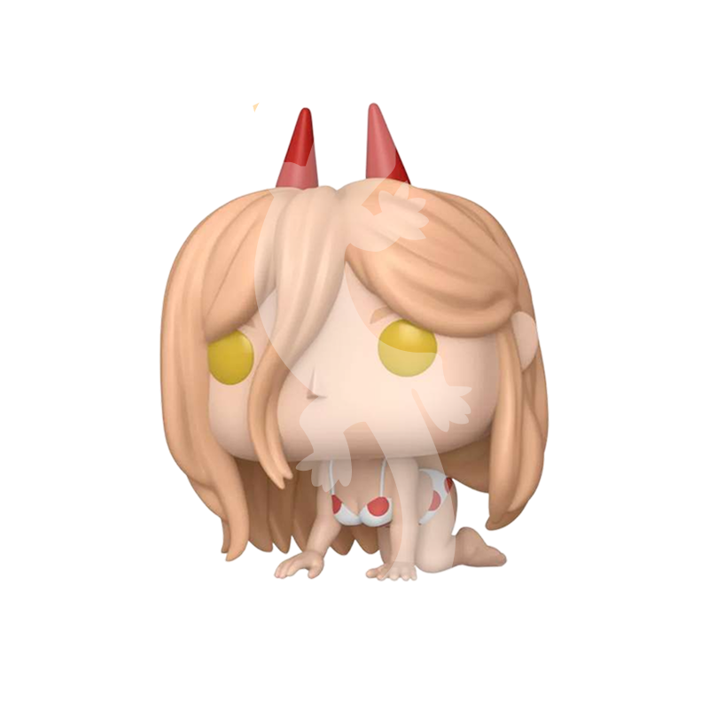 Funko POP! Animation: Chainsaw Man – Power 1975 Limited Edition Esclusiva (Bikini) - immagine 2