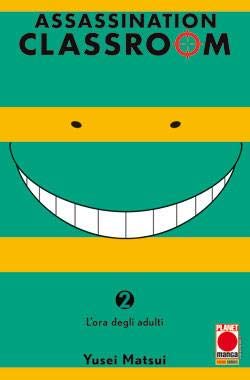 Assassination Classroom - Vol. 02