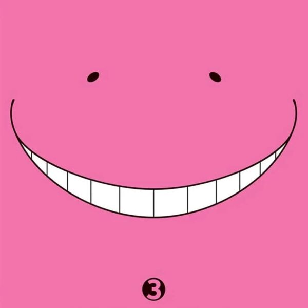 Assassination Classroom - Vol. 03