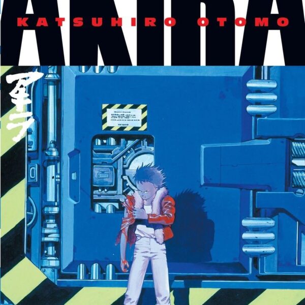 Akira - Vol. 02