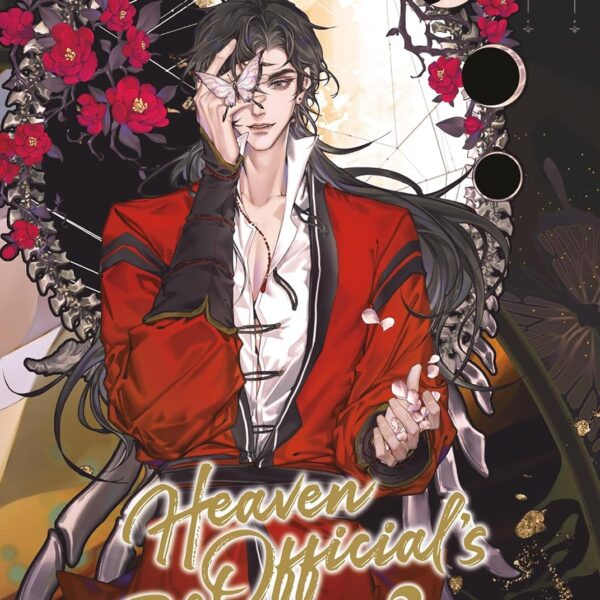 Heaven official's blessing - Vol. 02