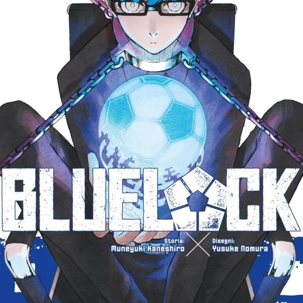 Blue Lock - Vol. 11