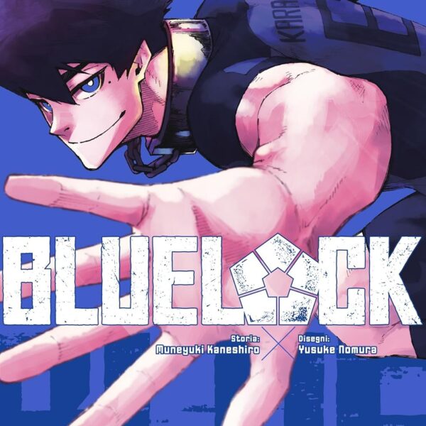 Blue Lock - Vol. 13