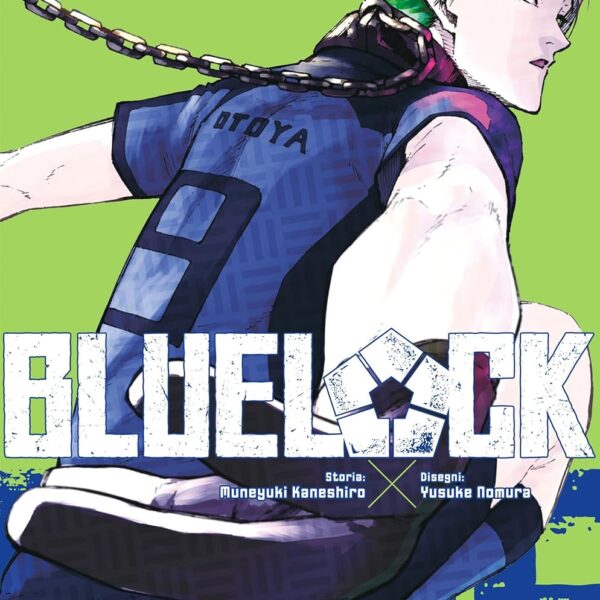Blue Lock - Vol. 14
