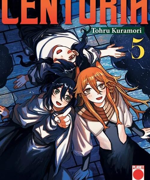 Centuria - Vol. 05