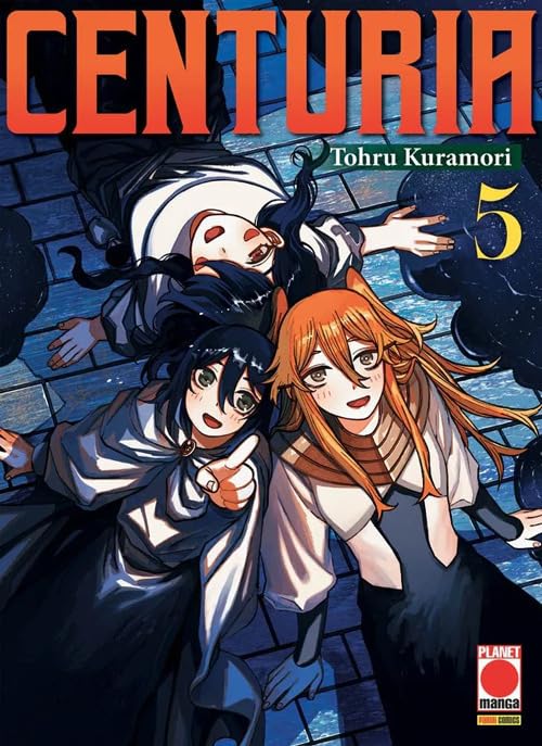 Centuria - Vol. 05