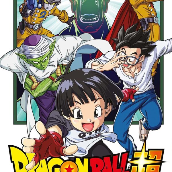 Dragon Ball Super – Vol. 22