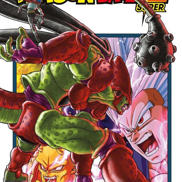 Dragon Ball Super - Vol. 23