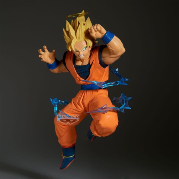 Banpresto: Figure - Dragon Ball Z - Goku Super Saiyan
