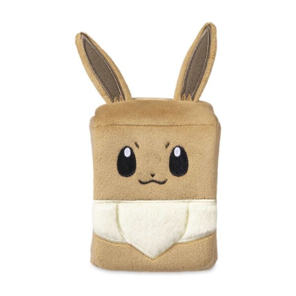 Pokémon TCG: Eevee - Deck Box