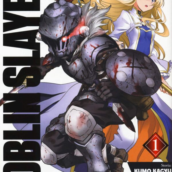 Goblin Slayer - Vol. 01