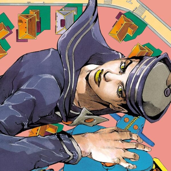 Jojolion - Vol. 14