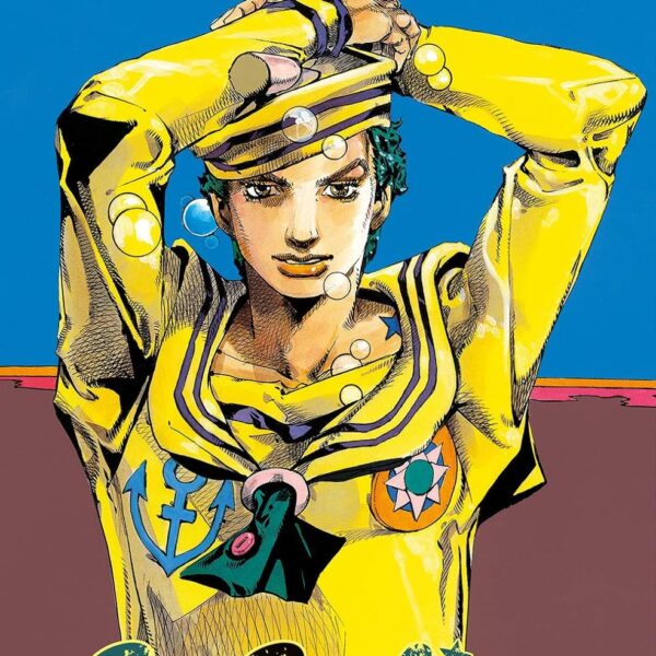 Jojolion - Vol. 18