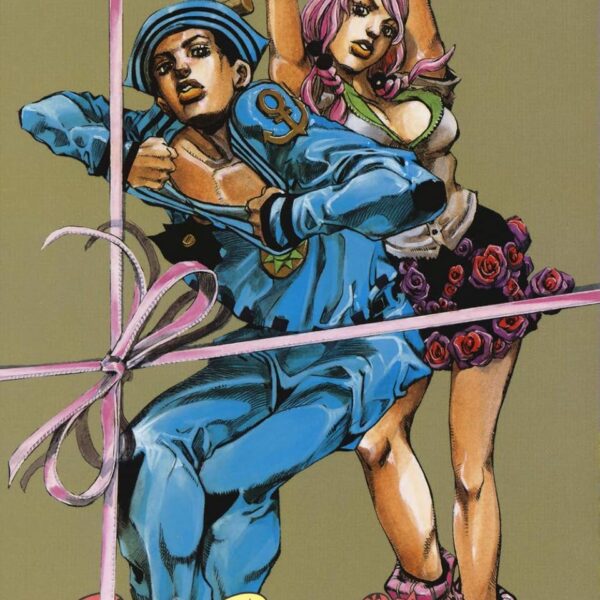 Jojolion - Vol. 02