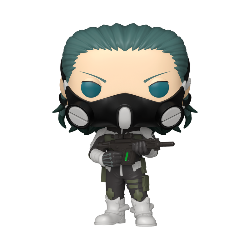 Funko POP! Animation: Kaiju no. 8 – Haruichi Izumo 2246 - immagine 2