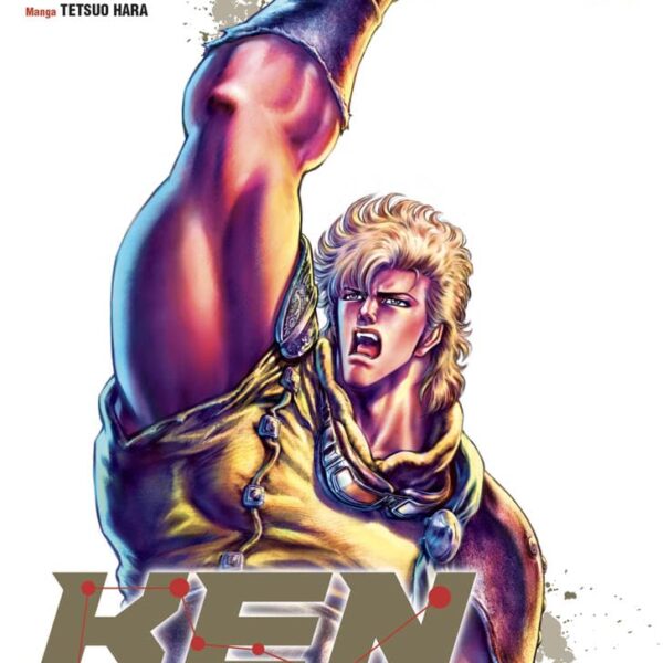 Ken il Guerriero: Hokuto no Ken Extreme Edition - Vol. 16