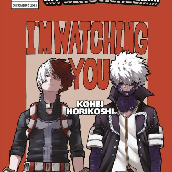 My Hero Academia - Vol. 30 Limited Edition