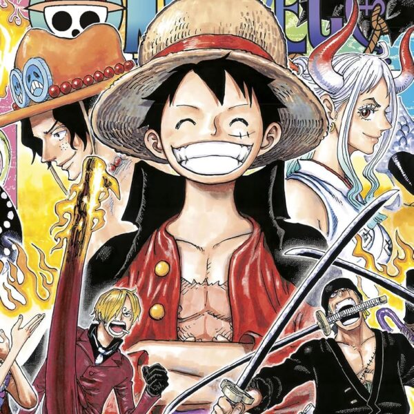 One Piece: New Edition - Vol.100