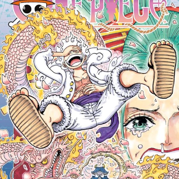 One Piece: New Edition - Vol.104