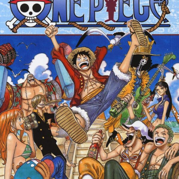 One Piece: New Edition - Vol. 61
