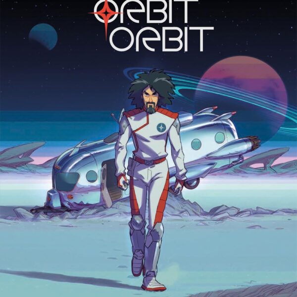 Orbit Orbit