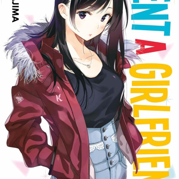 Rent a girlfriend - Vol. 14