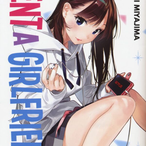 Rent a girlfriend - Vol. 07