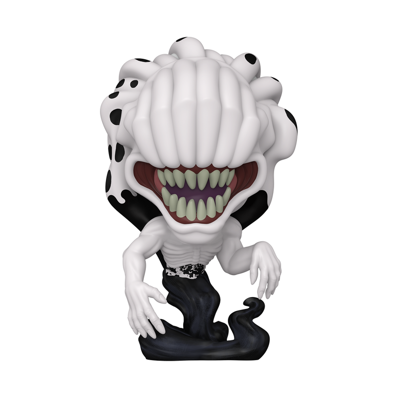 Funko POP! Animation: Jujutsu Kaisen 0 - Rika 2320 - immagine 2