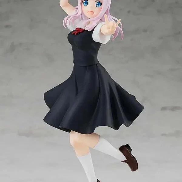Pop Up Parade - Chika Fujiwara PVC Figure