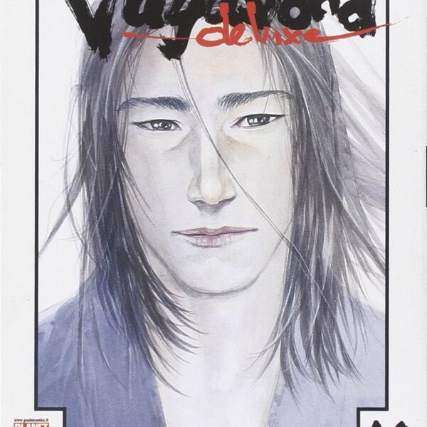 Vagabond: Deluxe - Vol. 16