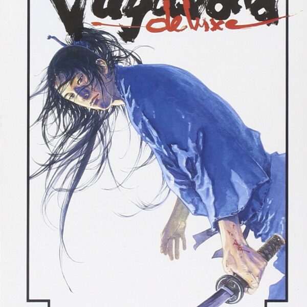 Vagabond: Deluxe - Vol. 17