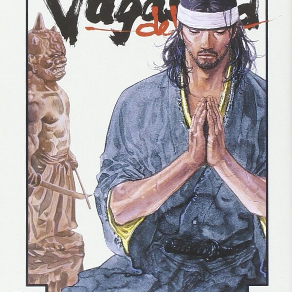 Vagabond: Deluxe - Vol. 28