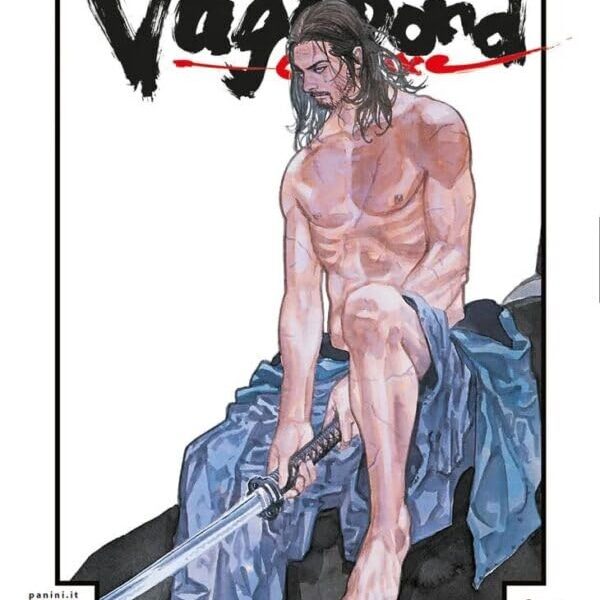 Vagabond: Deluxe - Vol. 29