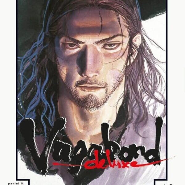 Vagabond: Deluxe - Vol. 30