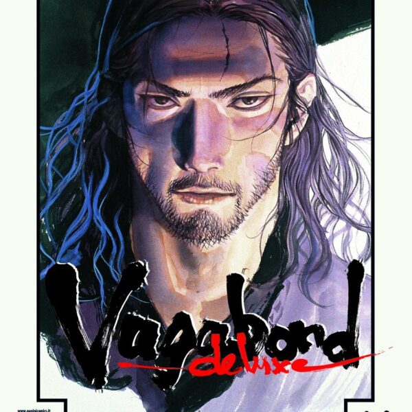 Vagabond: Deluxe - Vol. 31