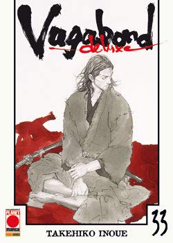 Vagabond: Deluxe - Vol. 33