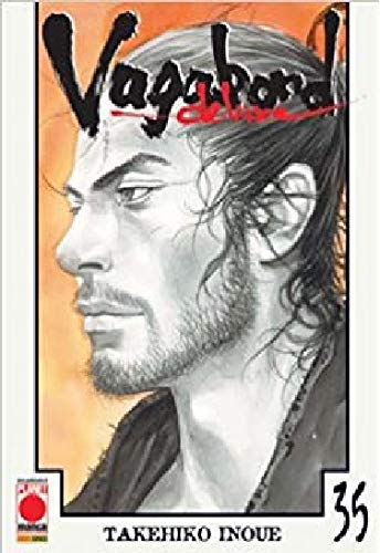 Vagabond: Deluxe - Vol. 35